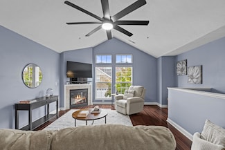 5078 Calais Dr Unit 5078, Columbus, OH 43221