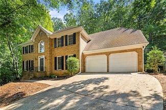 4397 Windsor Oaks Cir, Marietta, GA 30066