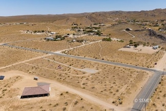 0 S Gateway Blvd, Ridgecrest, CA 93555