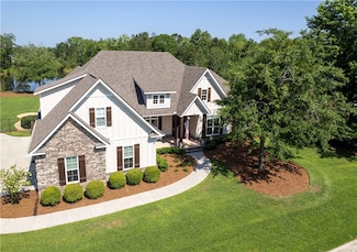 98 Bartram Trail, Brunswick, GA 31523