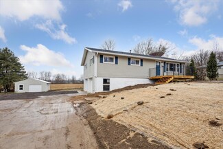 1110 Chapel Rd, Parma, MI 49269