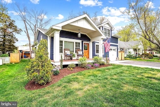 109 E Maple Ave, Saint Michaels, MD 21663