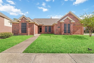 6511 Mesa Vista Ct, Houston, TX 77083