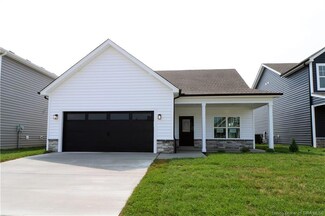 5004- LOT 154 Hidden Springs Dr, Charlestown, IN 47111