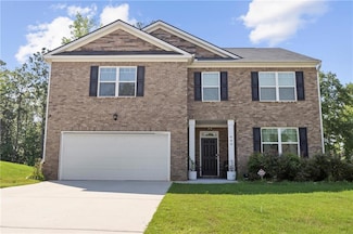 450 Noblewood Dr, McDonough, GA 30252