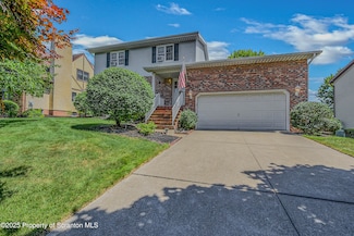 1206 Waddell St Unit L 13, Archbald, PA 18403