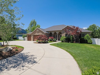 8368 S 1000 E, Sandy, UT 84094