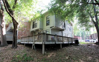 2319 Green Timbers Trail Unit D, Tallahassee, FL 32304