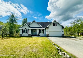 7420 S Territorial Dr, Wasilla, AK 99654