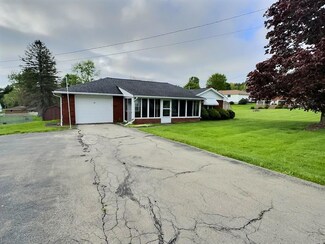 24 Riverview Ave, Clarion, PA 16214