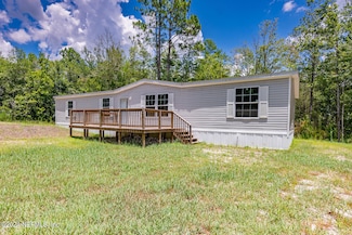 2601 Florida 16, Starke, FL 32091