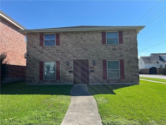 6803 Louisville St, New Orleans, LA 70124