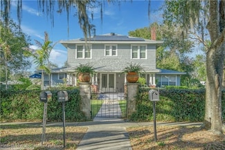 883 S Eucalyptus St, Sebring, FL 33870
