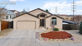 535 Millstream Terrace, Colorado Springs, CO 80905