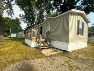 2330 E Main St Unit Lot 2, Niles, MI 49120