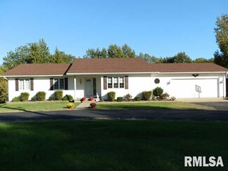 5344 Us Highway 51, Mounds, IL 62964