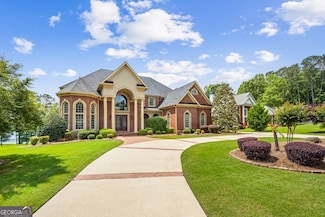 179 Worthington Way, Jonesboro, GA 30236