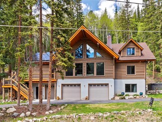 433 97 Cir, Breckenridge, CO 80424