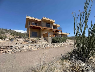 3508 Thunder Rd, Alamogordo, NM 88310