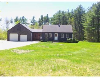 954 Mayall Rd, New Gloucester, ME 04260