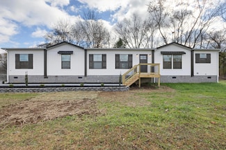 659 W Rhea Ave, Spring City, TN 37381