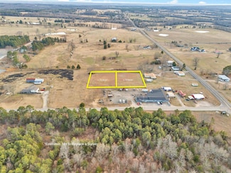 00 Catholic Point Rd, Center Ridge, AR 72027