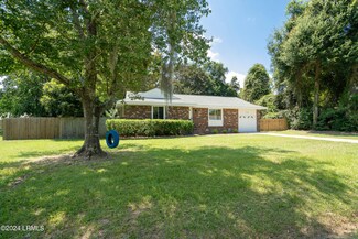 762 Broad River Blvd, Beaufort, SC 29906