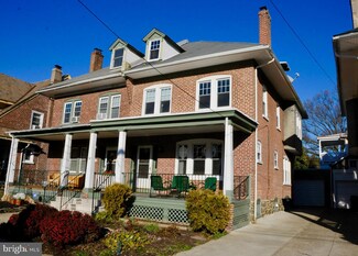 805 W 22nd St, Wilmington, DE 19802