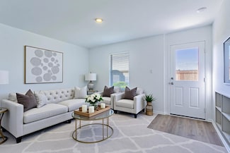 460 Marty Allen Loop, Jarrell, TX 76537