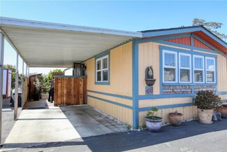 2531 Cienaga St Unit 46, Oceano, CA 93445