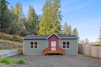 490 SE Olson Rd, Toledo, OR 97391