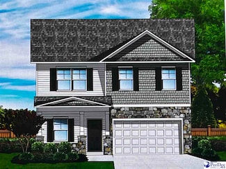 4944 E Old Marion Hwy, Florence, SC 29506