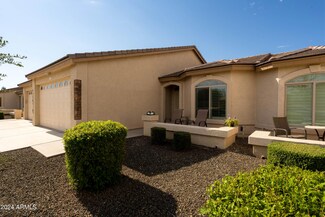 10960 E Monte Ave Unit 233, Mesa, AZ 85209