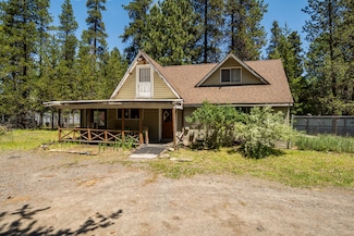 51478 Cedar Rd, La Pine, OR 97739
