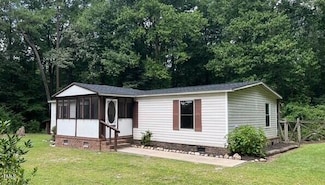 127 Haywood Dr, Roanoke Rapids, NC 27870
