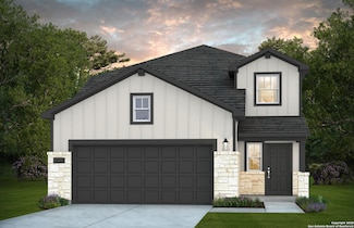 8254 Hamrick Cir, San Antonio, TX 78252