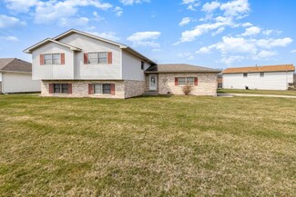 6156 Brie Ave, Portage, IN 46368