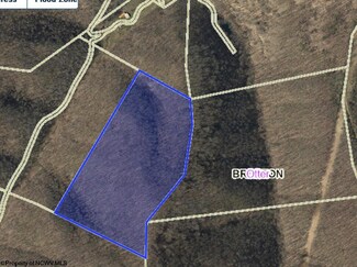 TBD Right Fork Cedar Creek Rd, Exchange, WV 26619