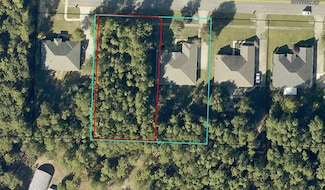 2604 Butterfly Alley, Crestview, FL 32536