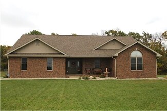 5770 S County Road 900 W, Daleville, IN 47334