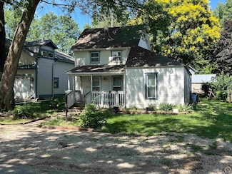 405 Cedar, Overbrook, KS 66524