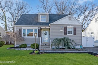 13 Chase Ave, Avenel, NJ 07001