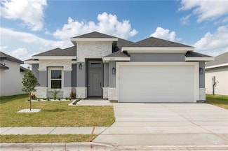 1007 Magnolia St, Mission, TX 78573