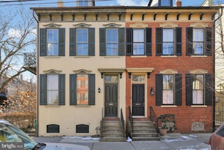 432 W Walnut St, Lancaster, PA 17603
