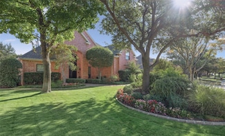 901 Wentwood Dr, Southlake, TX 76092