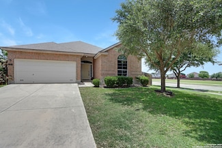 105 Eagle Flight, Cibolo, TX 78108
