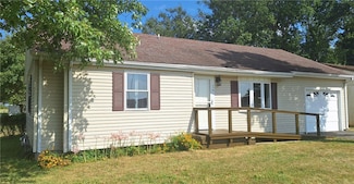 206 Logan St, Georgetown, IL 61846