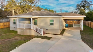 170 Liberty Hill Dr, Evergreen, AL 36401