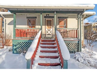 2445 Bluff St, Boulder, CO 80304