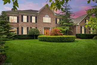 4862 Preserve Pkwy, Long Grove, IL 60047